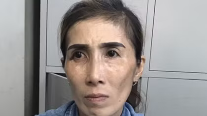 Sau cãi vã, chị gái đâm em trai tử vong