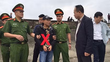 Tên cướp ngân hàng ngoan cố và chiến công của Cảnh sát hình sự