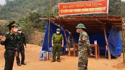 Có thể xuất hiện đợt dịch COVID-19 thứ tư