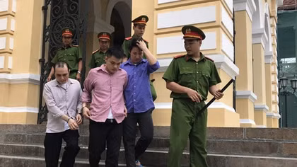 Chém chết người đòi nợ, 3 đối tượng lĩnh 29 năm tù