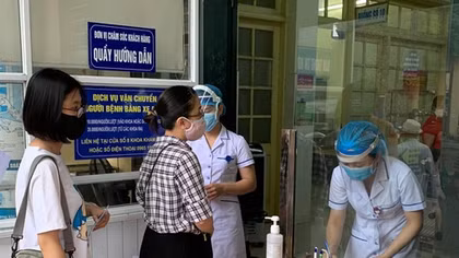 Ngày thứ 35 không có ca mắc COVID-19 trong cộng đồng