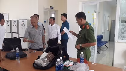 Vụ cướp Trạm thu phí: Một người giao nộp thêm 700 triệu đồng
