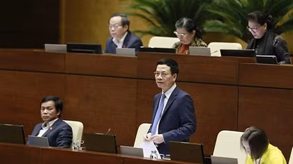 Năm 2020 sẽ thực hiện xong quy hoạch báo chí