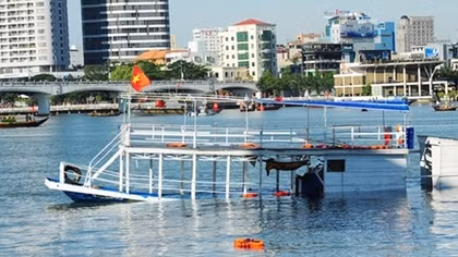 Nhiều điểm du lịch miền Trung vẫn xem nhẹ tính mạng du khách