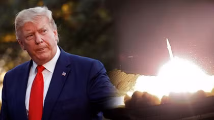 Tổng thống Trump: Căn cứ Mỹ an toàn trước tên lửa của Iran 
