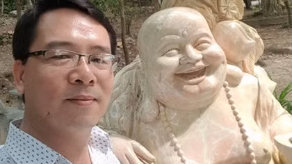 Bắt nguyên Phó Giám đốc Sở sau 3 tháng trốn truy nã
