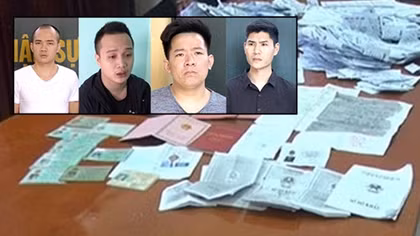 Bài cuối: Lộ diện những phương thức hoạt động của đường dây “tín dụng đen” khủng