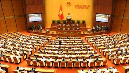 Các đại biểu Quốc hội hiến kế chống lãng phí, thực hành tiết kiệm