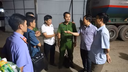 Khắc tinh của tội phạm trên cao nguyên