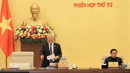 Công tác kiểm sát, xét xử đạt được nhiều kết quả
