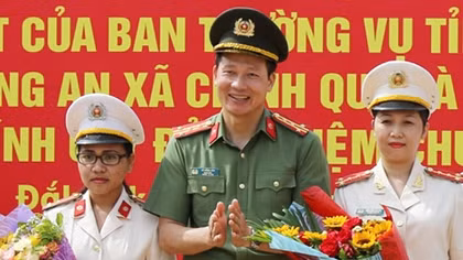 Dấn thân để trưởng thành