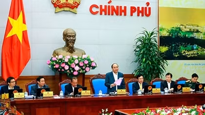Thủ tướng hoan nghênh tinh thần quyết liệt 'trả lại vỉa hè cho người đi bộ'