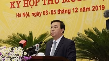 Quản lý "chợ đen" giáo dục để đưa tiếng Anh về đúng vị trí trong trường học