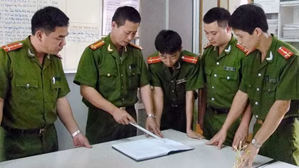 Ghi nhận kết quả, xác định rõ nguyên nhân oan, sai trong tố tụng hình sự