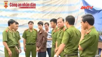 Vụ thảm án tại Bình Phước: Hai hung thủ khai thêm điều gì lúc dựng lại hiện trường?
