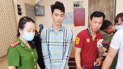 Triệt phá đường dây vận chuyển ma túy từ Hải Phòng, Lào Cai, Lạng Sơn vào TP HCM tiêu thụ