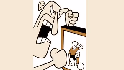 Cổ động viên cuồng nhiệt