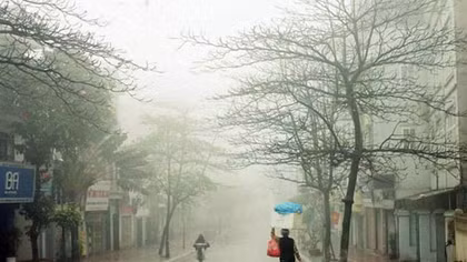 Những chuyến tàu trong ký ức