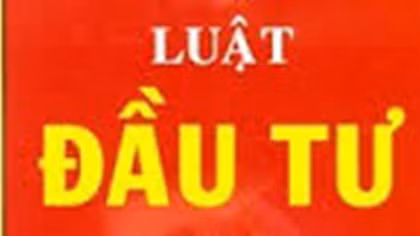 Luật chuyên ngành “đá” Luật Đầu tư