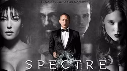 Từ diễn viên kịch “quèn” đã đưa James Bond phá vỡ nhiều kỷ lục