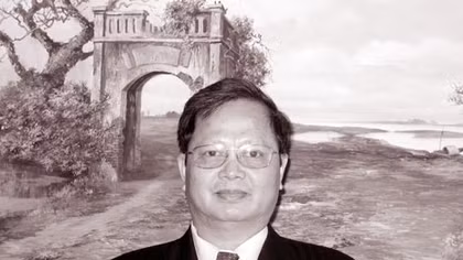 Người thơ "lạc bước"...