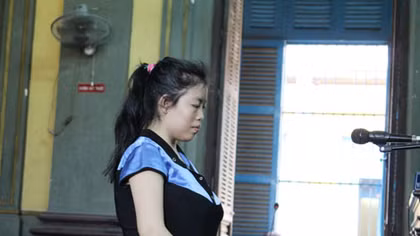 Sát hại con đẻ vì chồng dọa ly hôn