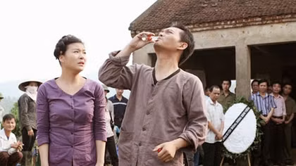 Phim truyền hình Việt Nam: Còn thiếu tính chân thật