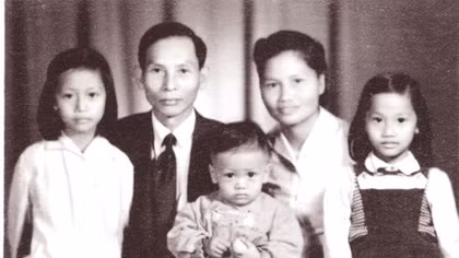 Nhà thơ kin tiếng và "sức mạnh mềm"