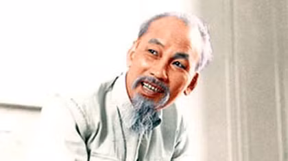 Ngày Xuân, bàn về "cái gốc" của người cán bộ