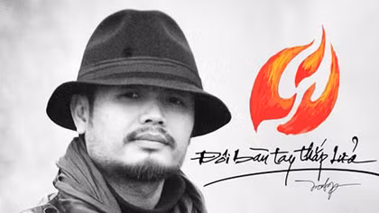 Trần Lập - Người thắp lửa