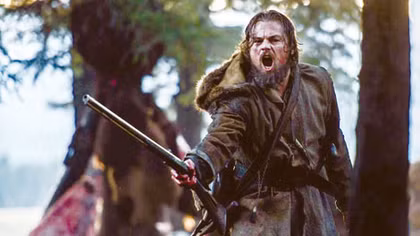 Leonardo DiCaprio- Ngôi sao đích thực