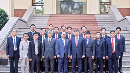 Triển khai kế hoạch hợp tác giữa Bộ Công an Việt Nam và Bộ Nội vụ Campuchia