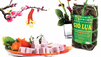 Người của làng “Mỹ tục khả phong”