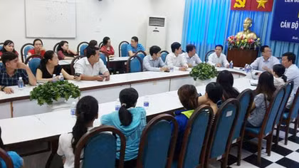 Gần 100 người lao động có nguy cơ mất Tết