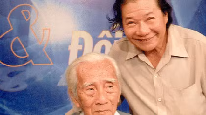 Vọng cổ hài - điệu cười phương Nam