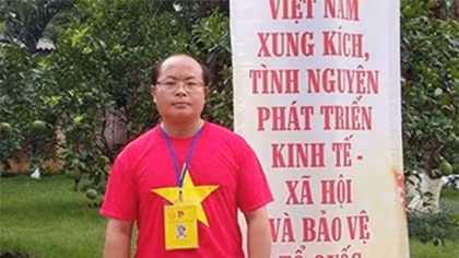 Nhân dân cả nước hướng về Đại hội Đảng