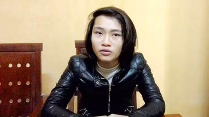 Gặp hai má mì 9x dùng mạng Zalo môi giới bán dâm