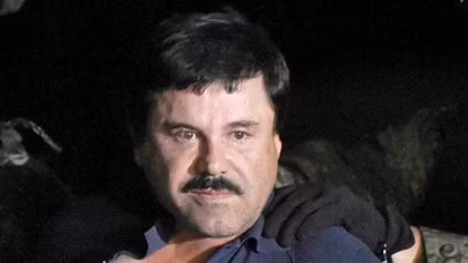Mỹ sẽ giam trùm ma túy Mexico Joaquin Guzman ở đâu?