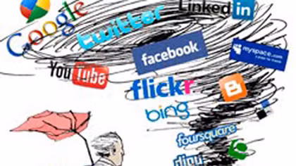 Cảnh giác với tính hai mặt của thông tin