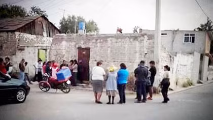 Bé gái 4 tháng tuổi bị chuột cắn chết vì mẹ bỏ ở nhà để ra ngoài dự tiệc