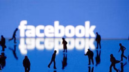 Bạn bè trên facebook: Những con số bất ngờ