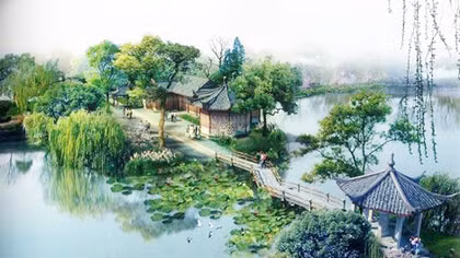 "Tam quái"- Những địa danh văn hóa khác lạ