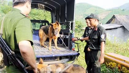 Trấn ải nơi cửa ngõ miền Tây Bắc