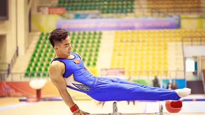 Vì tấm vé dự Olympic 2016, chấp nhận xa nhà ngày Tết