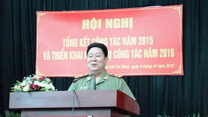 Nhiều giải pháp quyết liệt PCCC tại TP Hồ Chí Minh