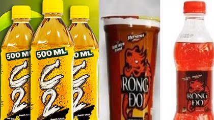 Bộ Y tế “nhờ” Bộ Công an làm rõ nghi án “tặng” một tỷ đồng trong "vụ C2, Rồng đỏ"
