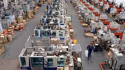 Kinh tế châu Âu phục hồi không cân bằng