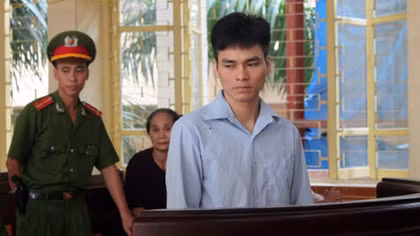 Bố đẻ bị cáo Lý Nguyễn Chung kháng cáo, đề nghị giảm nhẹ trách nhiệm bồi thường