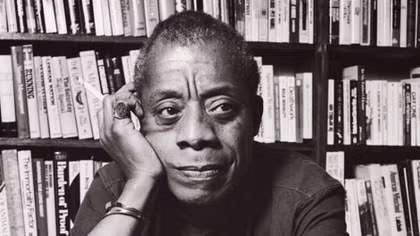Nhà văn James Baldwin qua hồ sơ giải mật của FBI