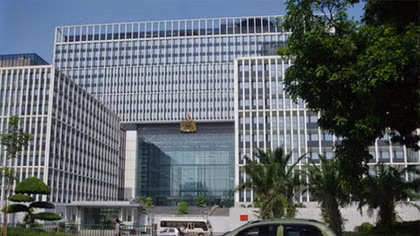 Không tổ chức tiếp khách, nhận hoa chúc mừng tại Trụ sở Bộ Công an